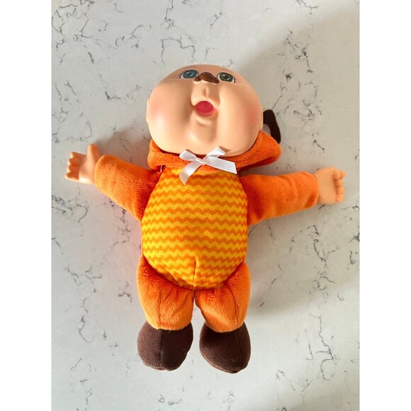 Cabbage Patch cpk dolls - Picture 7 of 8